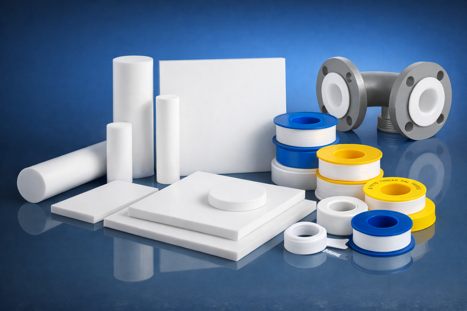 Industrial Technology