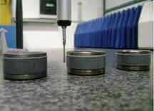 Pistones Amortiguadores